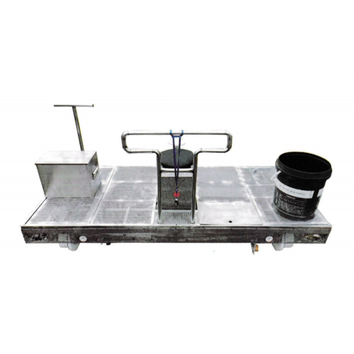 Automatic Bolt Oiling Equipment